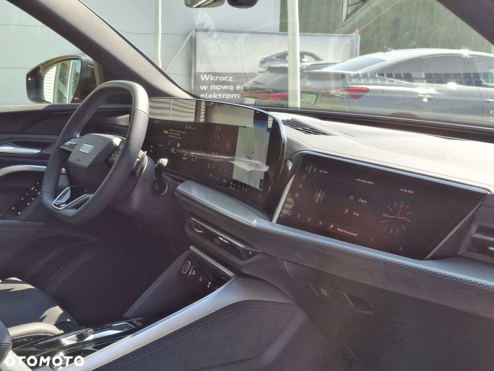 Audi Q5 Sportback - 26