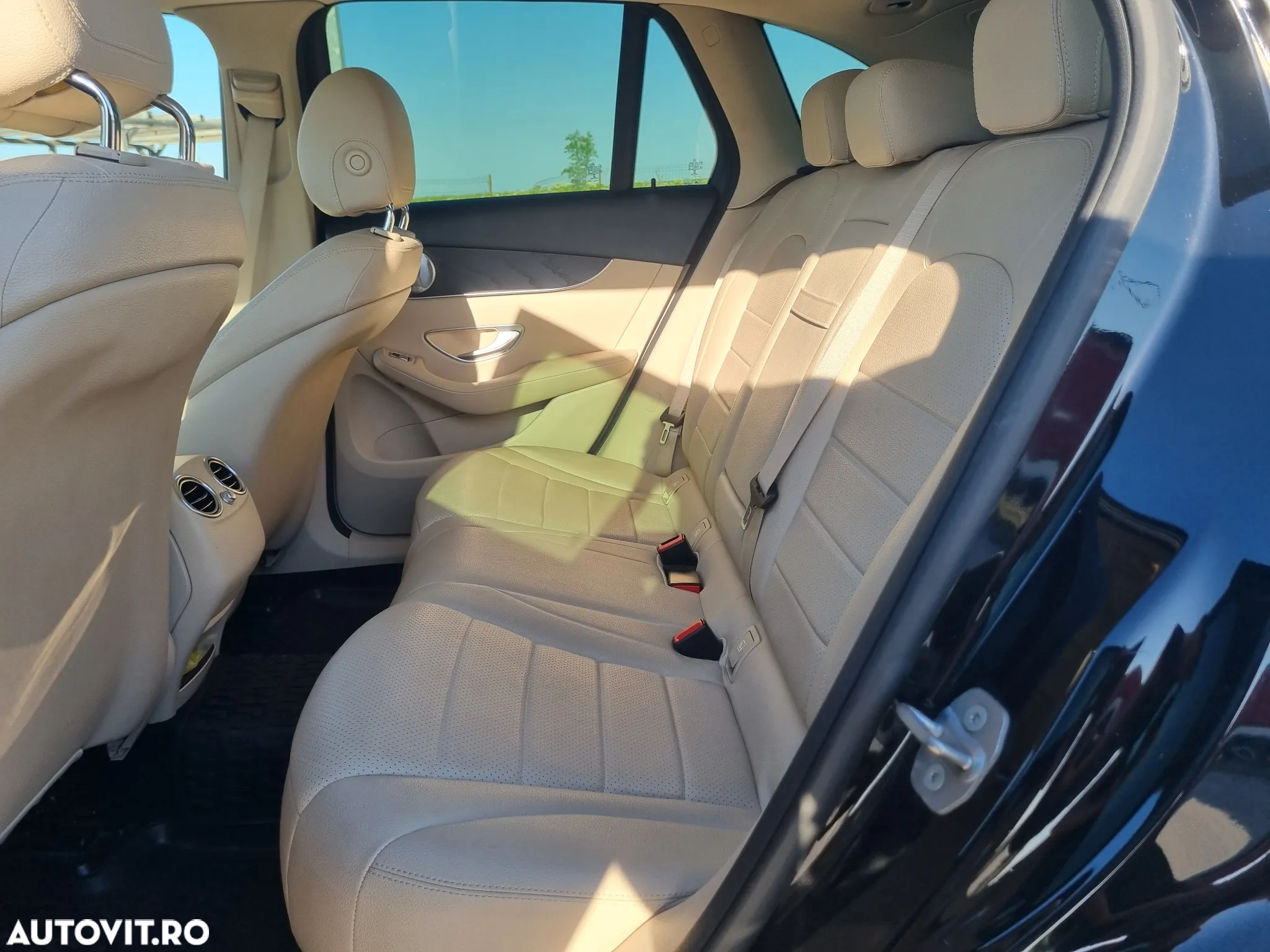 Mercedes-Benz GLC 250 d 4MATIC - 6