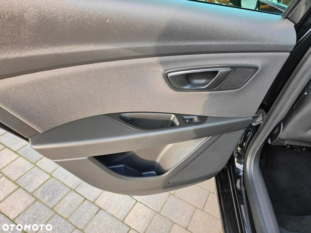 Seat Leon 2.0 TDI DPF Ecomotive Style - 27