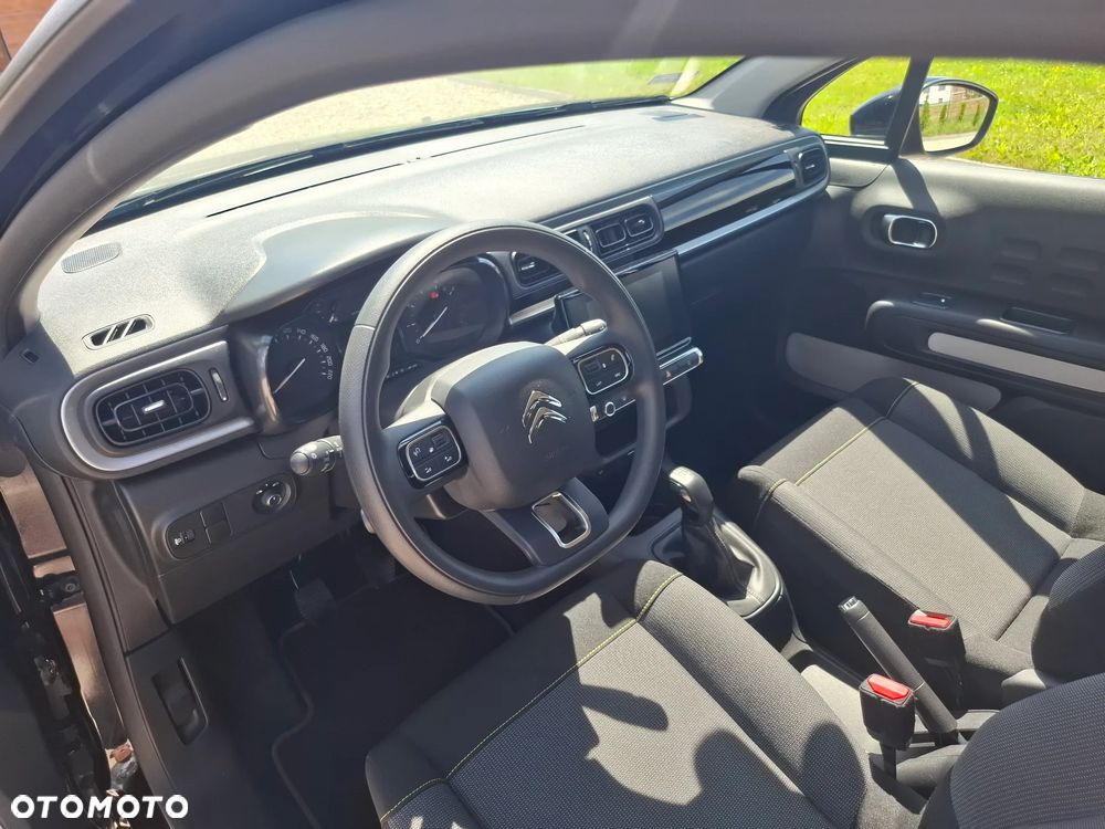 Citroën C3 1.2 PureTech Feel Pack - 6
