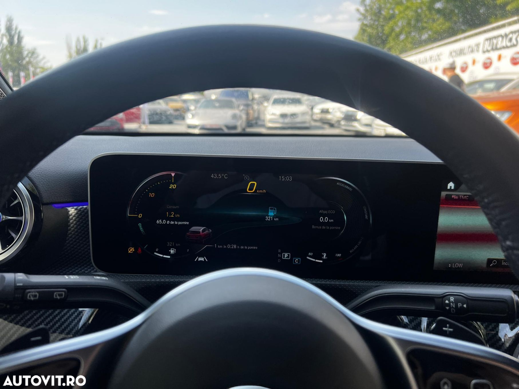 Mercedes-Benz A - 14