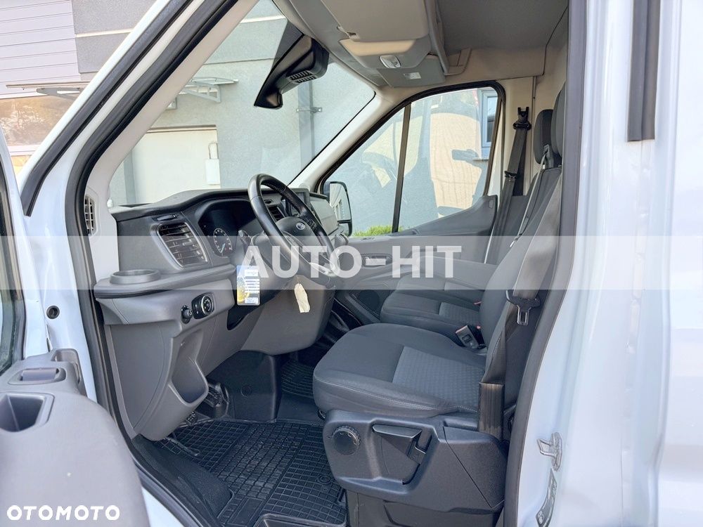 Ford Transit - 7
