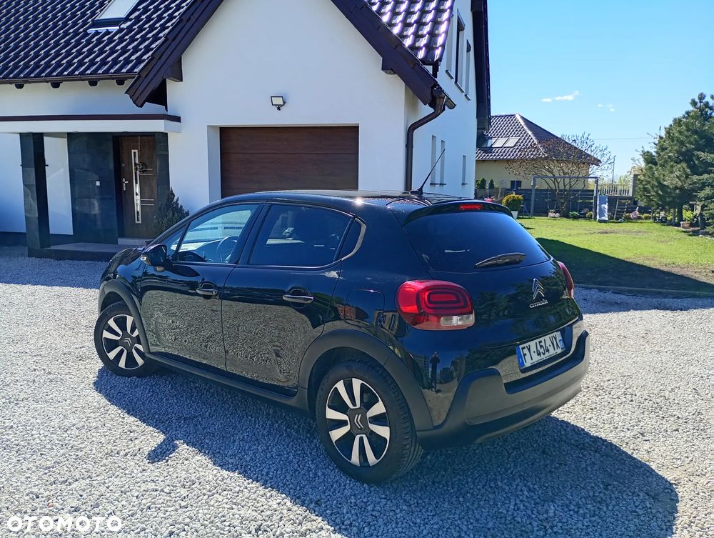 Citroën C3 1.2 PureTech Exclusive - 18