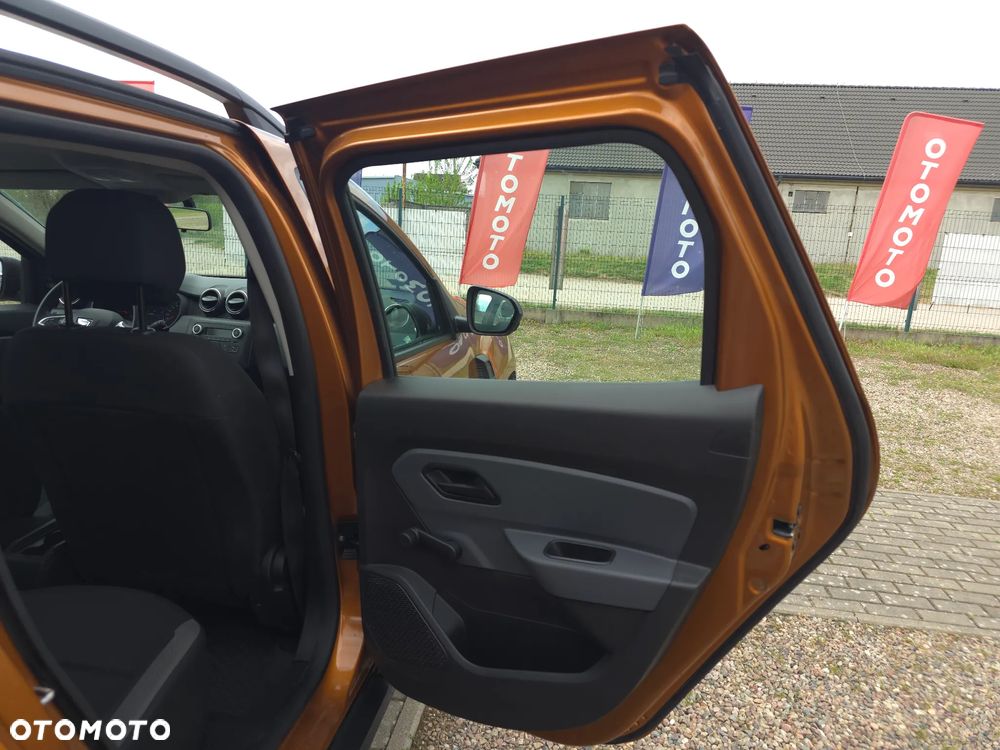Dacia Duster 1.3 TCe Comfort - 12