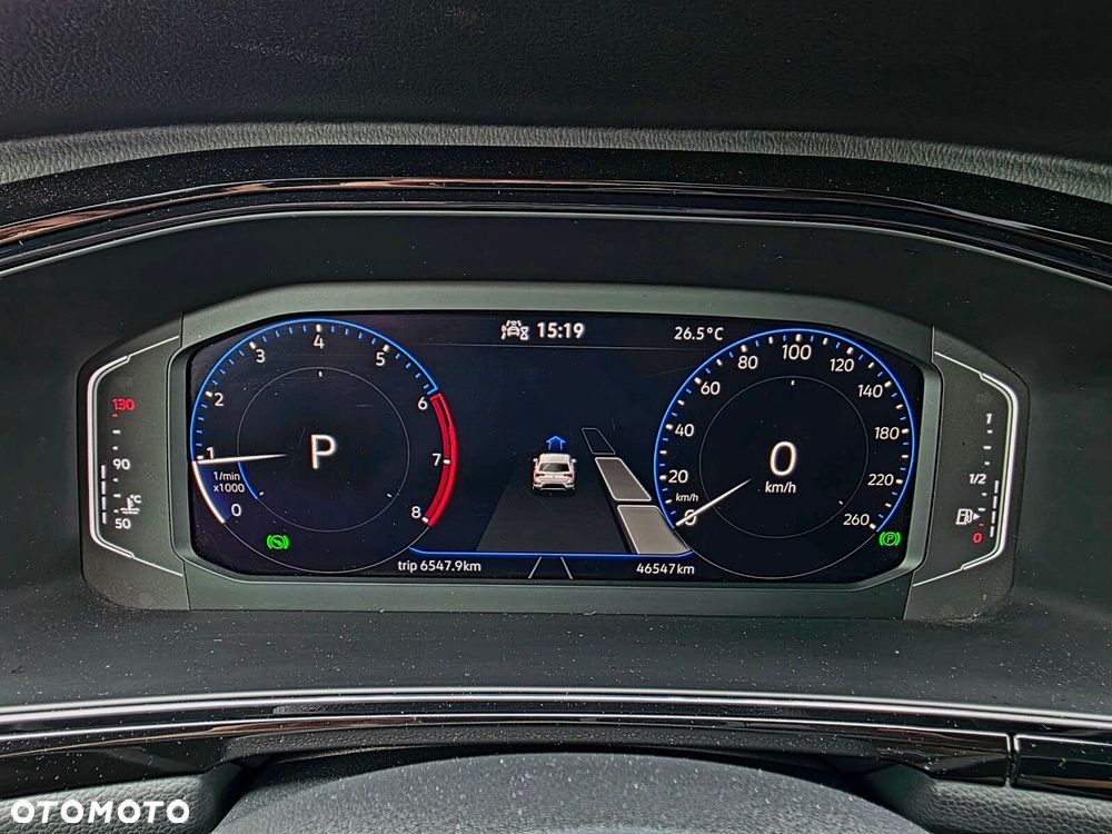 Volkswagen T-Roc 1.5 TSI Style DSG - 13