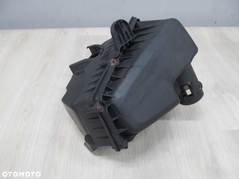 FORD MONDEO MK4 2.0 16V OBUDOWA FILTRA POWIETRZA AG91-9600-AA - 2