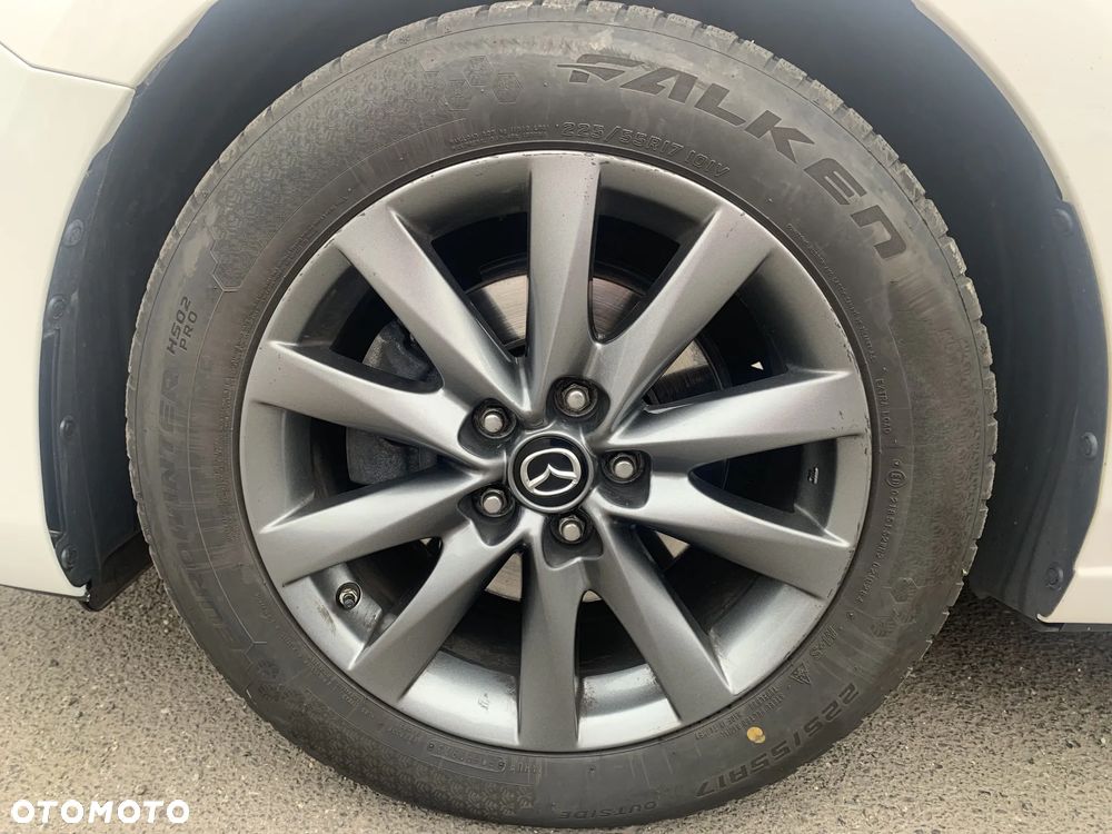 Mazda 6 2.0 SkyJoy - 22