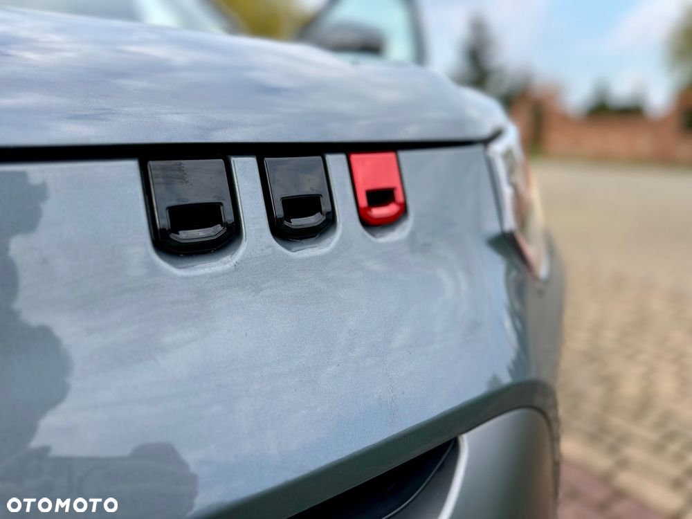 SsangYong/KGM Tivoli Grand 1.5 T-GDI Adventure - 29