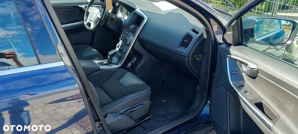Volvo XC 60 - 9