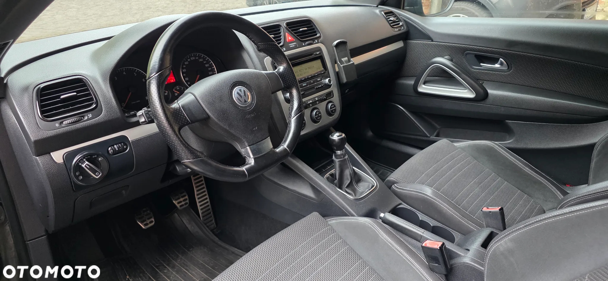 Volkswagen Scirocco 1.4 TSI Life - 15