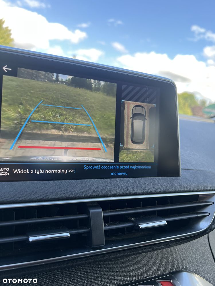 Peugeot 3008 BlueHDi 130 Stop & Start Allure - 26