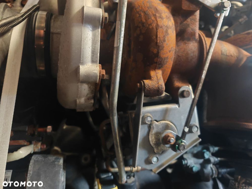 MAN TGX TG3 EURO 6 LIFT TURBO TURBOSPRĘŻARKA 51.09101-7380 - 3