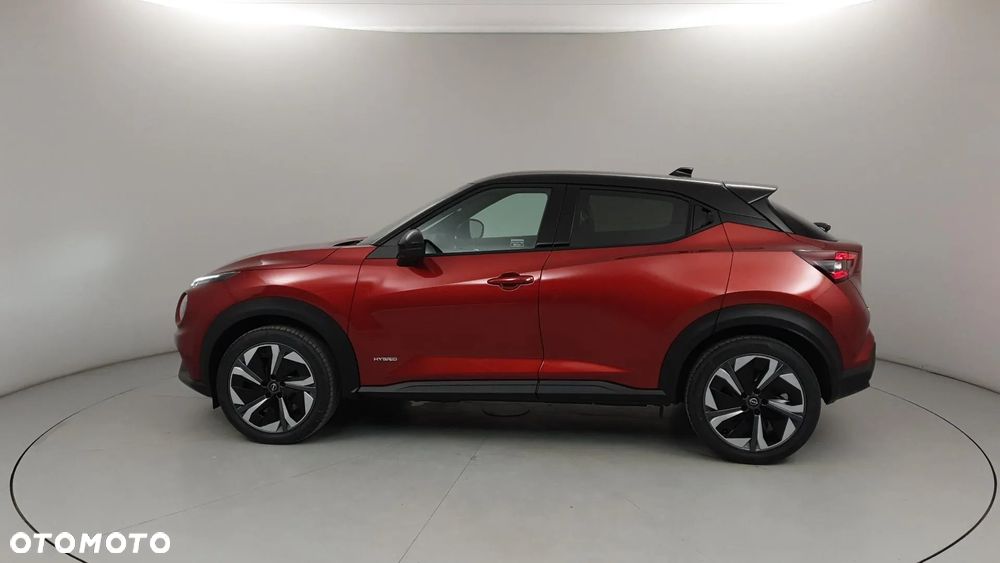 Nissan Juke 1.6 Hybrid N-Connecta AMT - 6