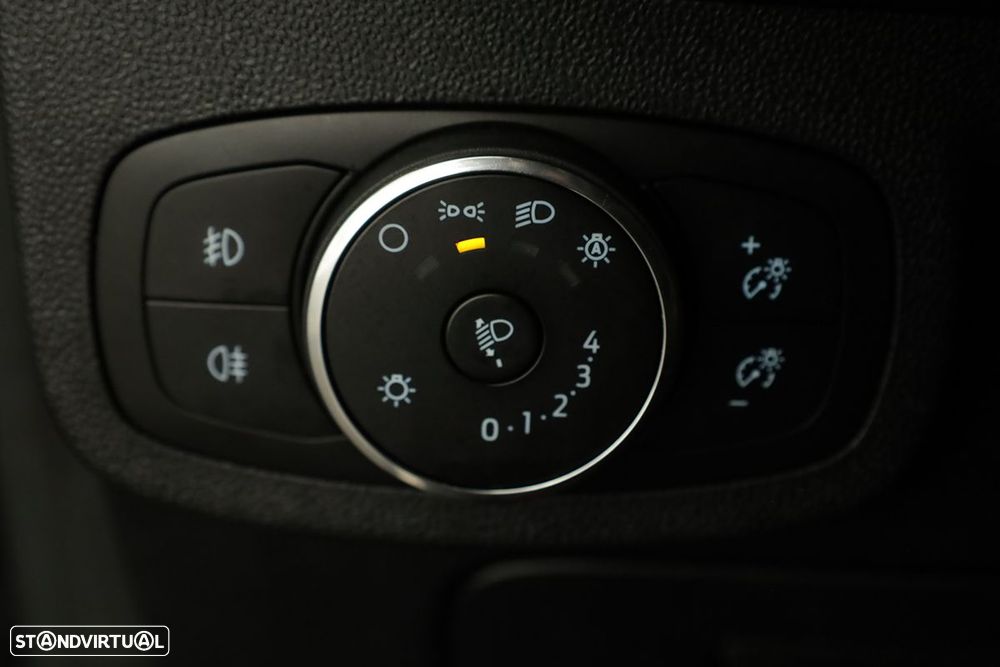 Ford Fiesta 1.0 EcoBoost ST-Line X - 18