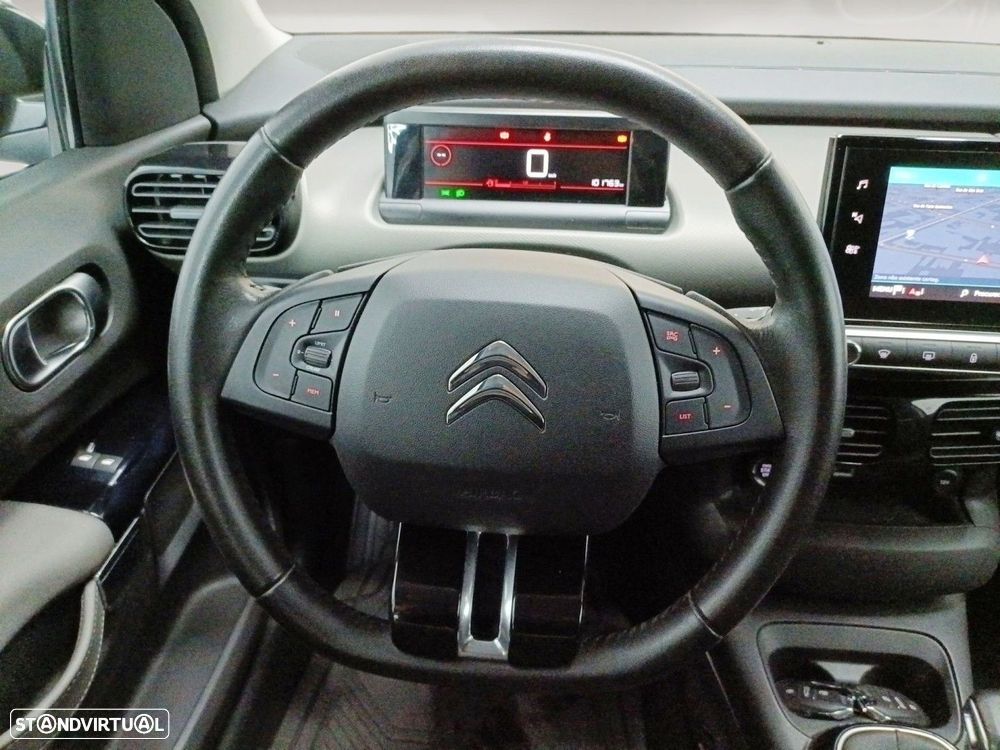 Citroën C4 Cactus 1.2 PureTech Shine Pack - 8