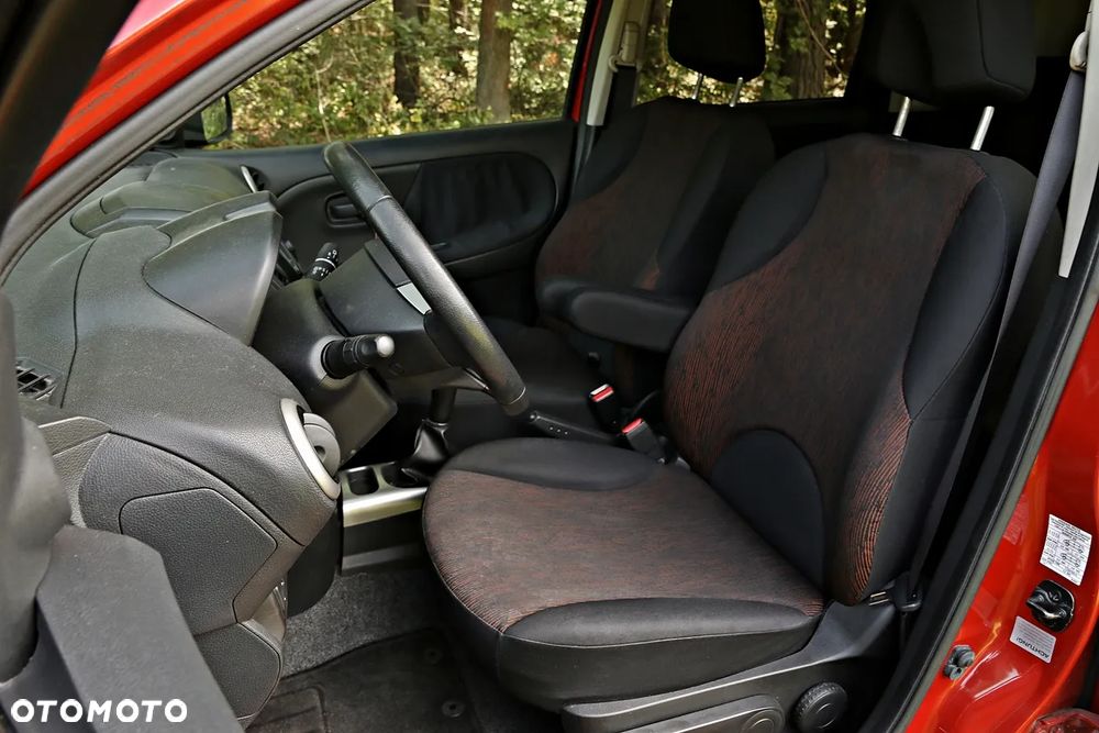 Nissan Note 1.4 more - 33