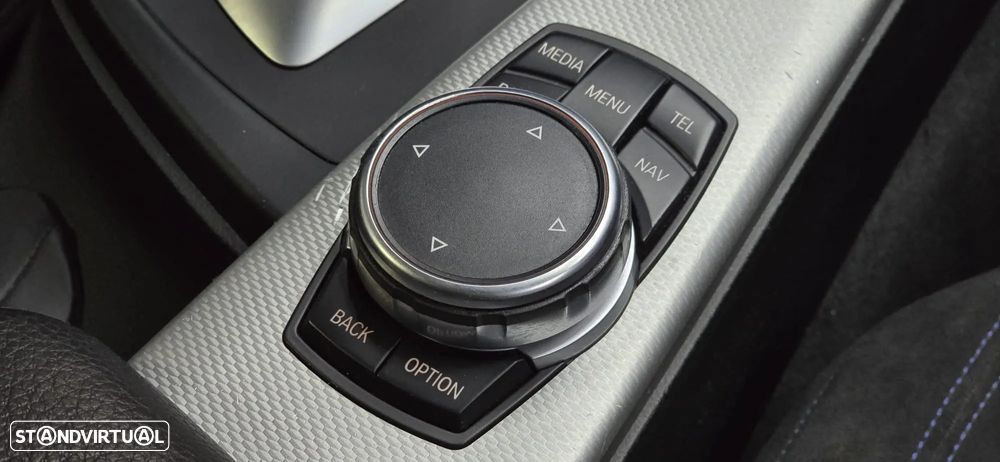 BMW 320 d Touring Aut. Edition M Sport Shadow - 50