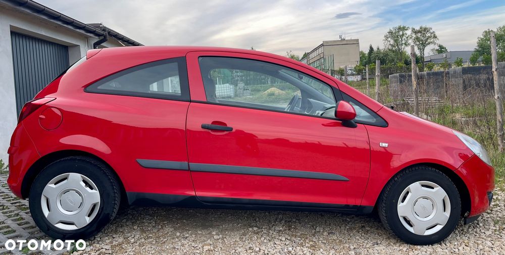 Opel Corsa 1.3 CDTI Enjoy - 1