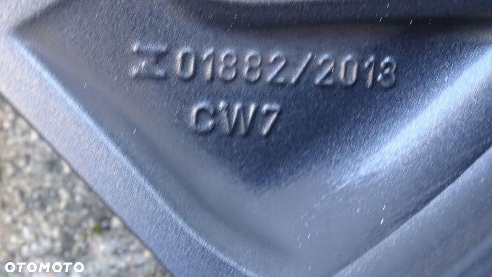 audi s3, a3 8y0 e-8.0jx19h2-n et49 5x112 - felga - 6