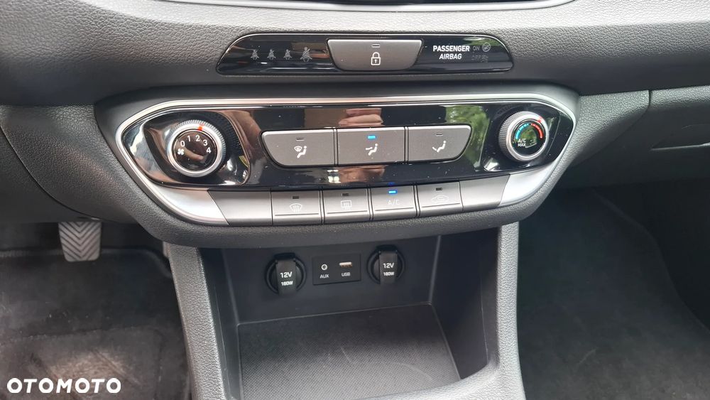 Hyundai i30 1.4 Advantage - 16