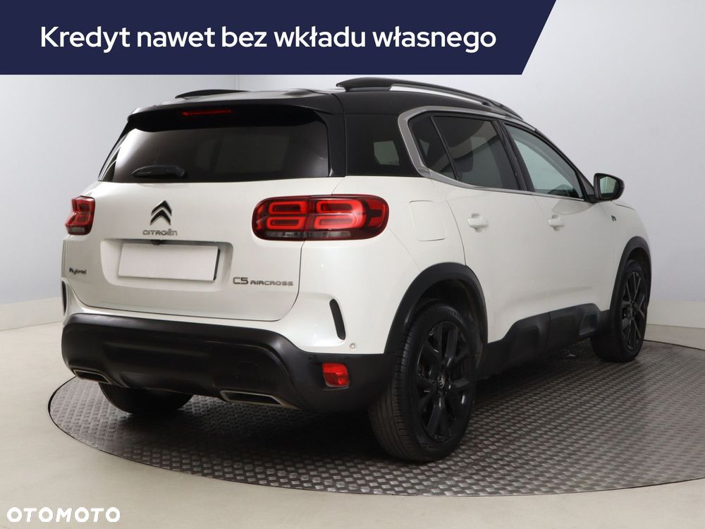 Citroën C5 Aircross - 7