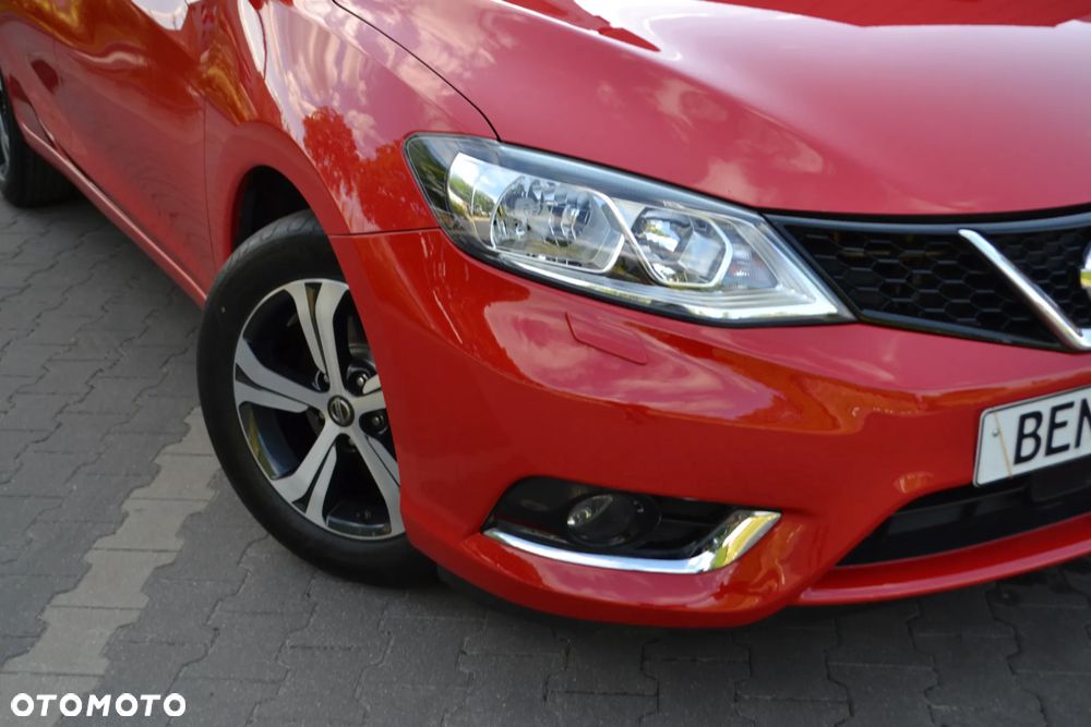 Nissan Pulsar - 8