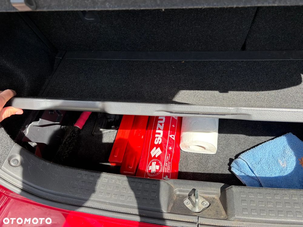 Suzuki Swift 1.3 GS / Premium - 6