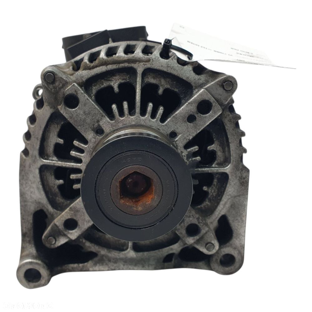ALTERNATOR BMW F20 F21 116i 1.6 T denso 7605060 170A - 16