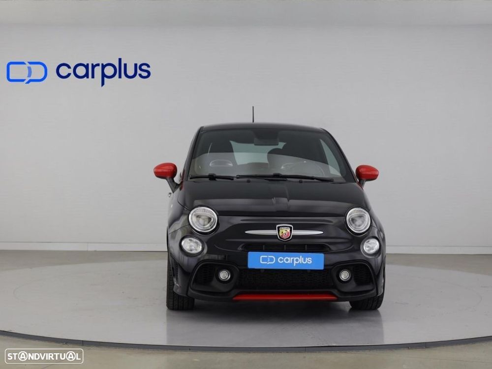 Abarth 595 1.4 T-Jet F595 - 3
