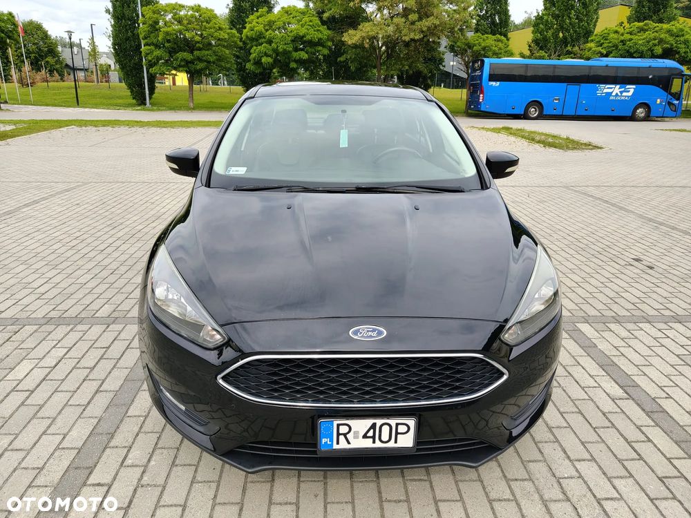 Ford Focus - 2