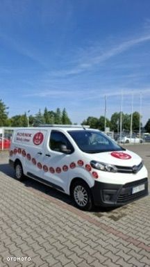 Toyota PROACE - 13