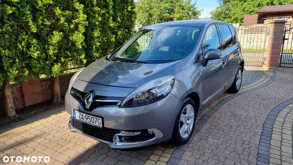 Renault Scenic ENERGY dCi 130 Business - 21