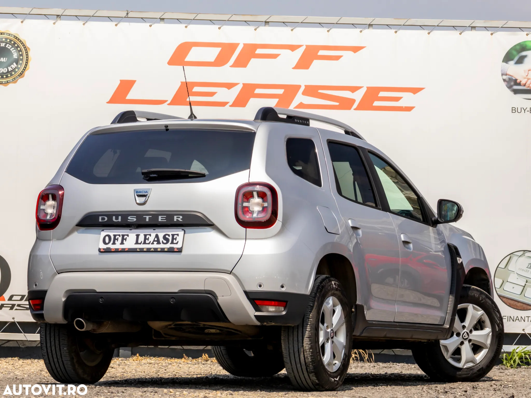 Dacia Duster - 4