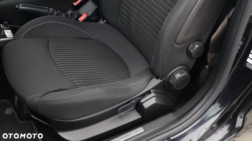 Alfa Romeo Mito 1.4 TB MultiAir Distinctive - 23