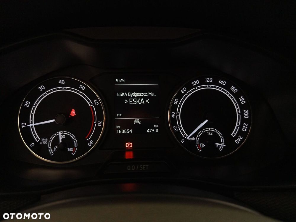 Skoda Scala 1.0 TSI Ambition - 25