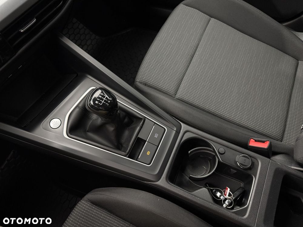 Volkswagen Golf 2.0 TDI - 26
