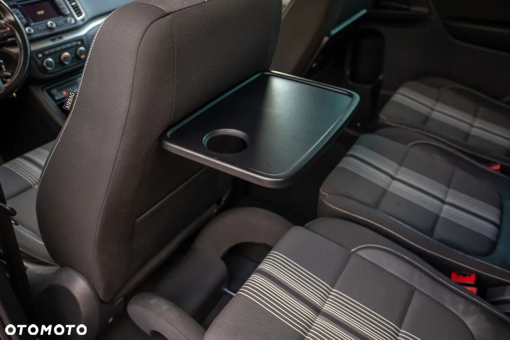 Volkswagen Sharan 2.0 TDI DSG BlueMotion Technology Match - 18