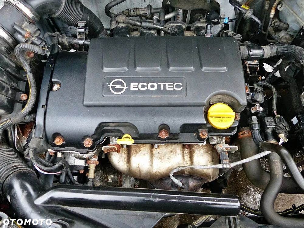 Opel Corsa 1.2 16V Enjoy - 39