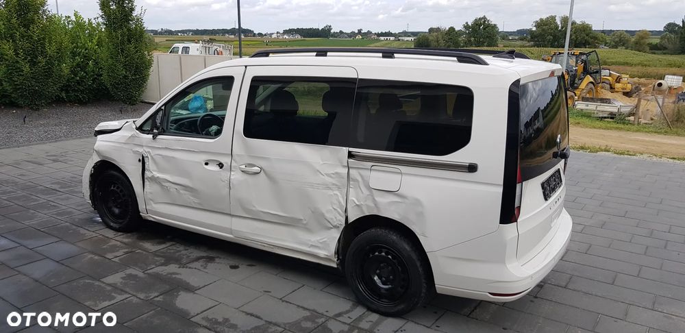 Volkswagen Caddy Maxi 1.5 TSI Style - 7
