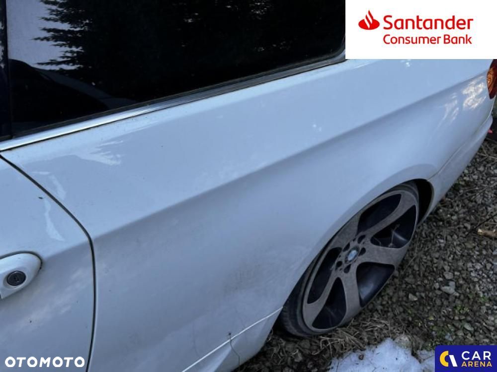 BMW Seria 3 325i - 21