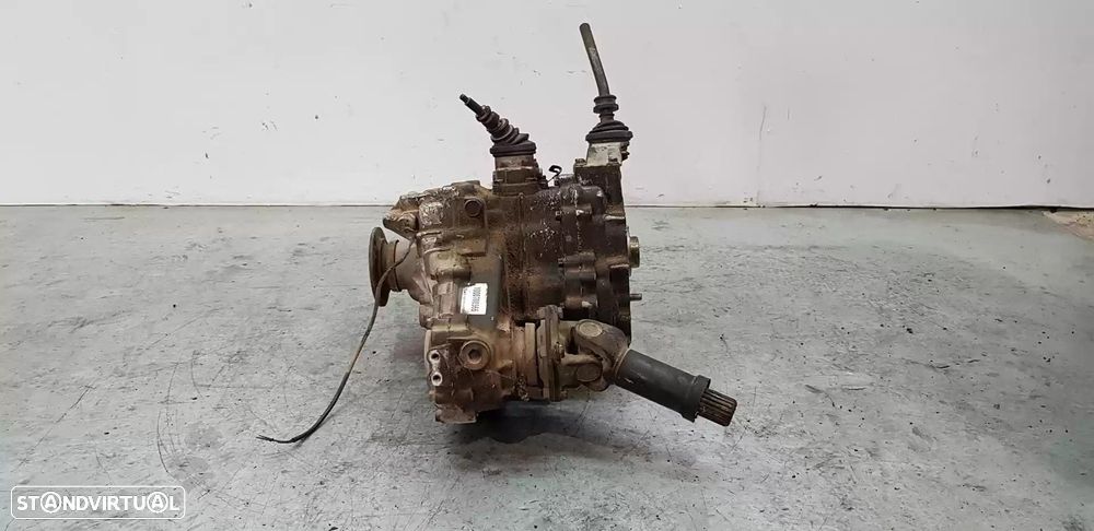 CAIXA TRANSFERÊNCIA KIA SPORTAGE 2000 -0K01217700C - 3