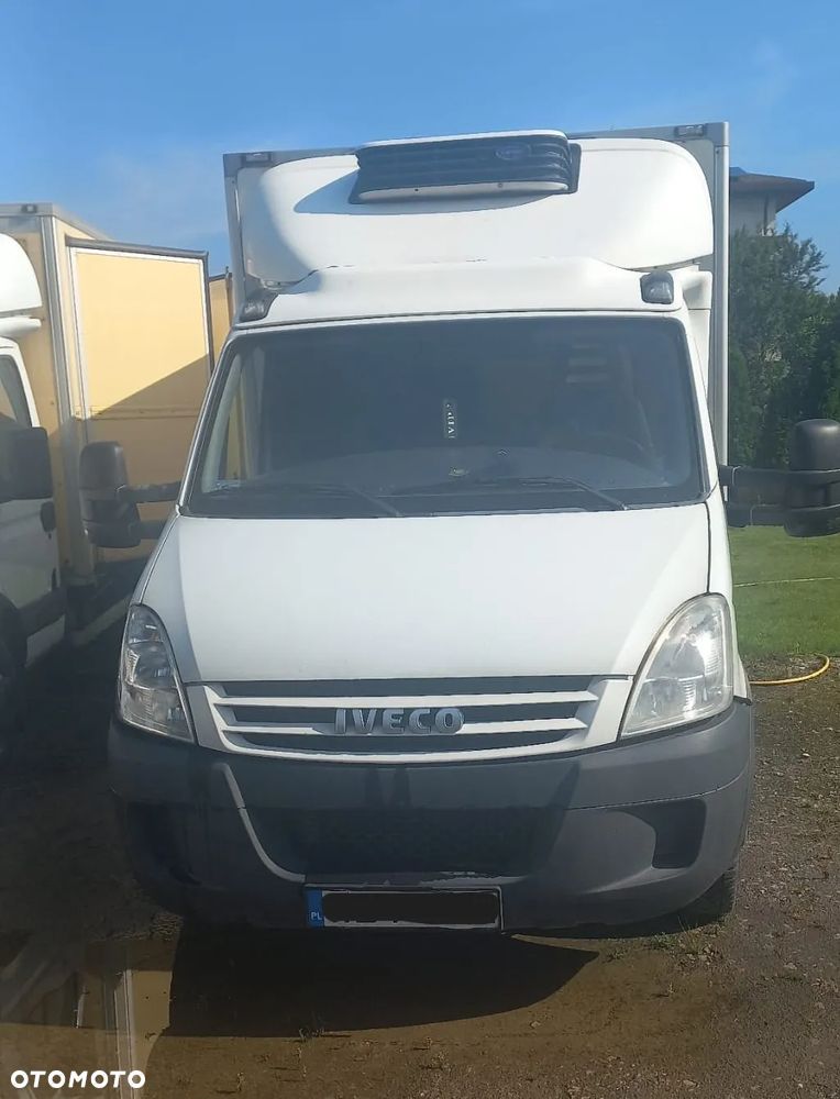 Iveco DAILY 50C15/ZI - 2