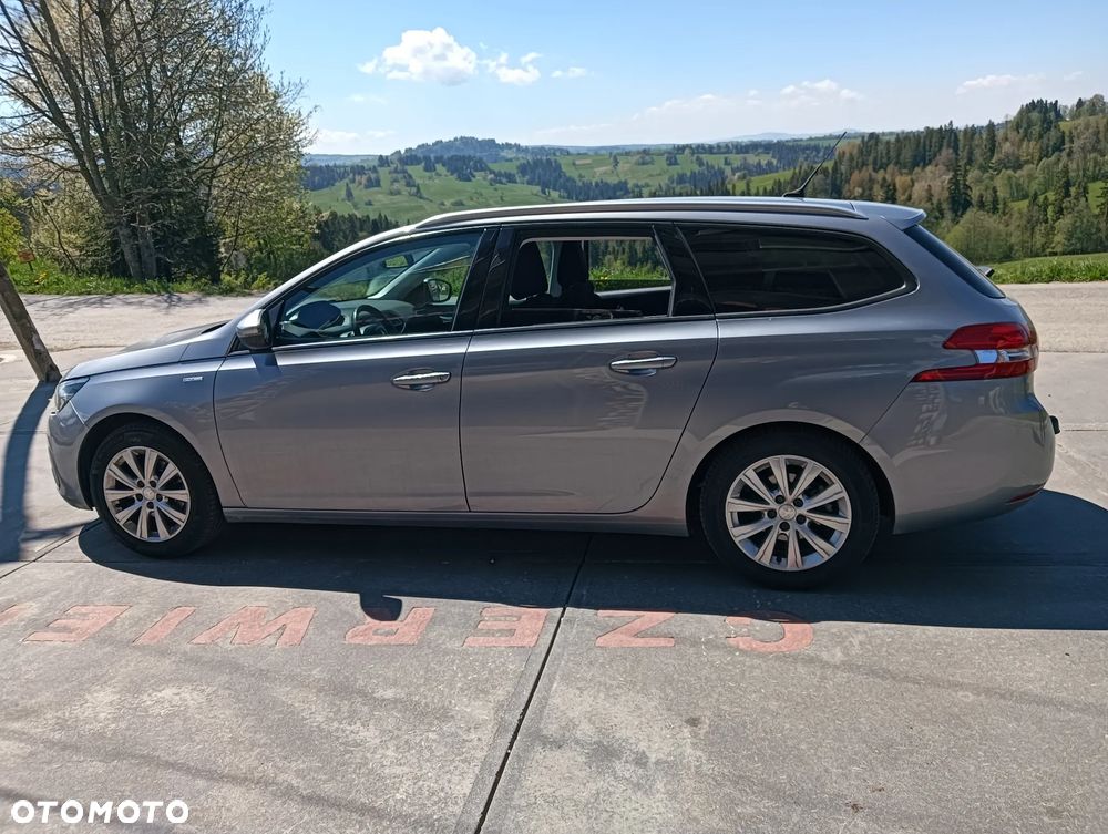 Peugeot 308 BlueHDi 130 Stop & Start Active - 2