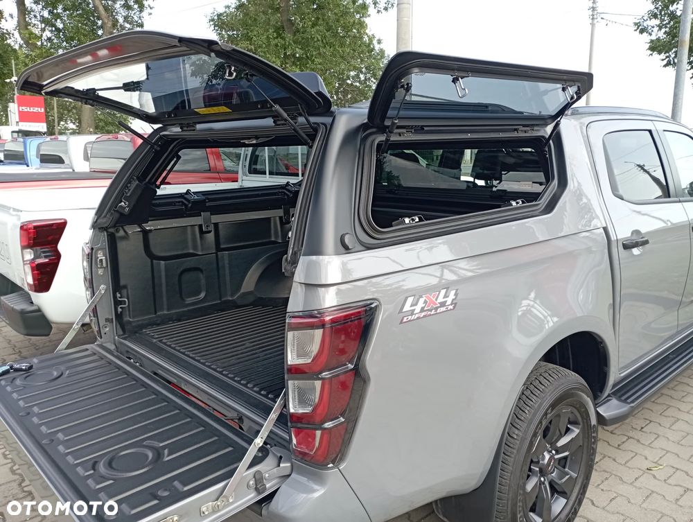 Isuzu D-Max 1.9 DC LSE - 17