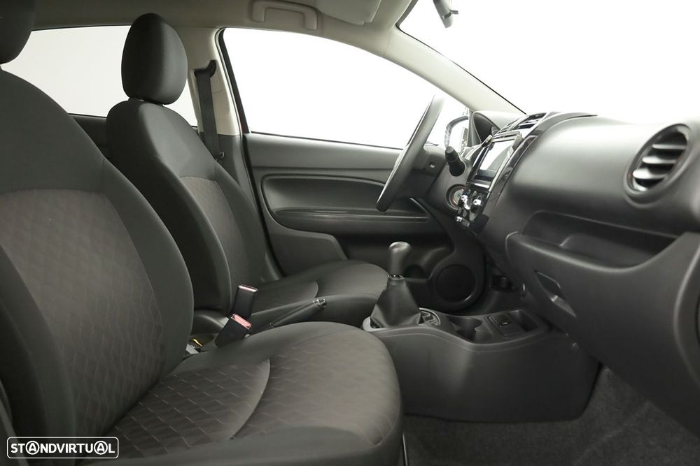 Mitsubishi Space Star 1.2 Connect Edition - 19