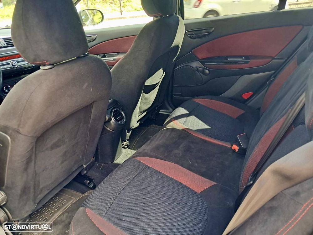 Fiat Bravo 1.6 M-Jet Sport - 6