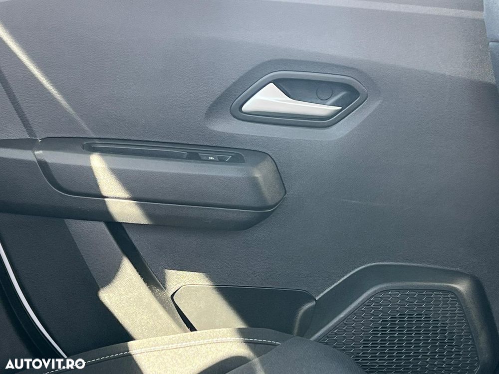 Dacia Logan ECO-G 100 MT6 XX - 30