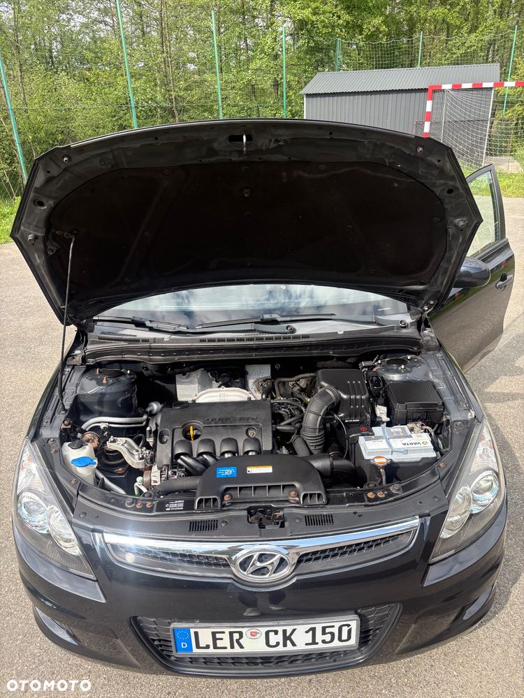 Hyundai i30 1.4 Comfort - 35