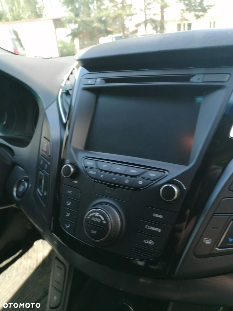 Hyundai i40 Kombi 1.7 CRDi DCT Premium - 14
