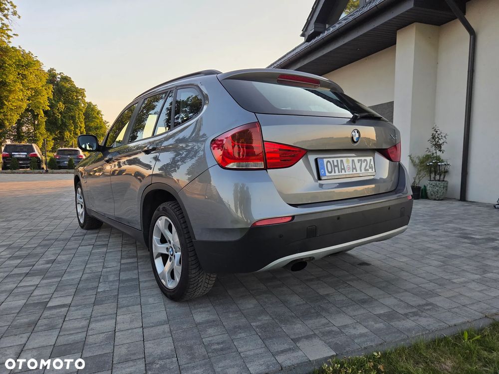 BMW X1 sDrive18i xLine - 6
